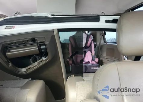 2013 Chrysler Town & Country Touring from USA, damaged, VIN 2C4RC1BGXDR661254